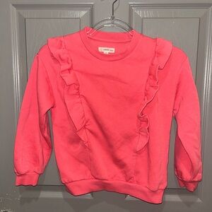 Tucker + Tate Vibrant Pink long sleeve